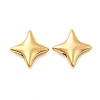 Brass Beads KK-D407-06G-1