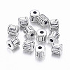 Tibetan Style Alloy Beads LS-LF0030Y-2
