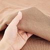 Cotton Stretch Kintted Rib Fabric FIND-WH0152-192A-5