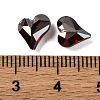 Glass Rhinestone Cabochons RGLA-A026-05A-208SS-3