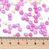 6/0 Glass Seed Beads X1-SEED-L011-08A-04-4