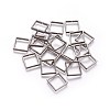 Tibetan Style Alloy Beads TIBEB-EA566Y-B-FF-1