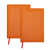 Elastic Cloth Book Cover AJEW-WH0696-009B-1