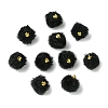 20Pcs Plush Pompom Pendants FIND-YW0008-65A-1