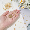 DIY Jewelry Finding Making Kit DIY-ME0001-28-3