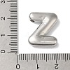 304 Stainless Steel Pendants STAS-Z063-01P-Z-3