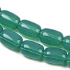 Glass Beads Strands GLAA-Z015-04-3