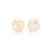 Resin Beads SSHEL-T014-38-8mm-05-4
