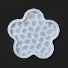 Silicone Diamond Texture Cup Mat Molds DIY-C061-04C-3