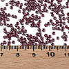 11/0 Czech Opaque Glass Seed Beads SEED-N004-003B-37-6