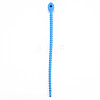 Silicone Cable Ties SIL-Q015-001C-1