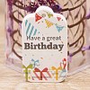 Paper Gift Tags CDIS-P001-F01-B-1