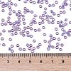 TOHO Round Seed Beads SEED-TR08-0202-4