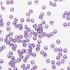 15/0 Glass Seed Beads SEED-J013-F15-13-3