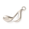 Alloy Pendants AL-CBAFB12-03P-2