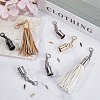 3 Colors Alloy Chain Extender FIND-SC0012-67-4