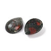 Natural Africa Bloodstone Cabochons G-H094-01A-17-2