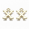 Alloy Charms PALLOY-Q441-025X-NR-2