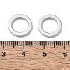 Brass Spacer Beads KK-CBA4112-11P-2