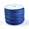 Waxed Polyester Cords X-YC-R004-1.5mm-08-2
