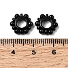 Alloy Spacer Beads TIBEB-L006-01-3
