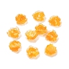 Luminous Translucent Resin Decoden Cabochons RESI-K036-03B-1