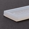 DIY Bookmark Silicone Molds DIY-C045-09-5