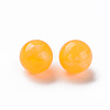 Acrylic Beads LS-MACR-S375-001B-06-2