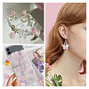 3 Bag DIY Jewelry Making Finding Kit MACR-TA0001-67B-7