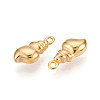 304 Stainless Steel Charms X-STAS-N109-140G-2