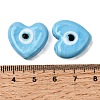 Handmade Lampwork Beads LA-CBAC3C1-01A-4