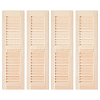 Miniature Display Decorations DIY-WH0750-031-1