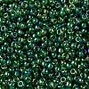 MIYUKI Round Rocailles Beads X-SEED-G008-RR0354-3