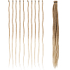 Polyester Wigs AJEW-WH20070-034A-1
