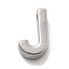 304 Stainless Steel Charms STAS-R138-07P-J-1