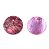 Natural Akoya Shell Charms BSHE-TAC0003-04A-2