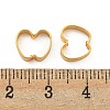 Brass Frames LS-KK-U006-03G-05-3