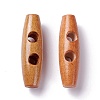 Natural Wood Buttons WOOD-XCP0001-35-2