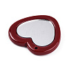 Acrylic Pendants OACR-N139-01B-2