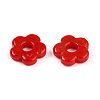 Handmade Lampwork Beads LAMP-N024-39H-2