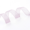 Sheer Organza Ribbon RS20mmY-092-2