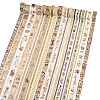 20pcs 5 Styles Scrapbooking Stickers DIY-TAC0029-03C-3