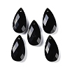 Natural Obsidian Pendants X-G-C140-05H-1