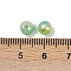 ABS Imitation Pearl Beads KY-P021-05A-09-3