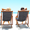 1Pc Anchor Pattern Chair Polycotton Cloth AJEW-GF0015-38H-6