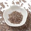 Glass Seed Beads SEED-H002-C-A045-2