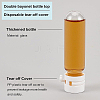 Clear Glass Bottles LS-AJEW-WH0010-07B-4