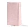 Rectangle Kraft Paper Bags CARB-K002-01B-01-1