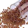 TOHO Round Seed Beads SEED-XTR08-0951-1