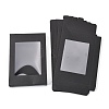 Foldable Creative Kraft Paper Box CON-L018-C05-1